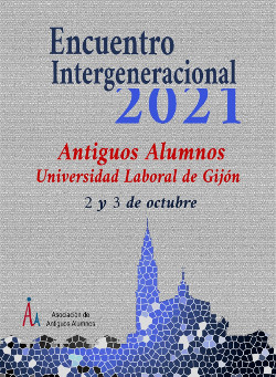Jornadas del Antiguo Alumno 2021 \